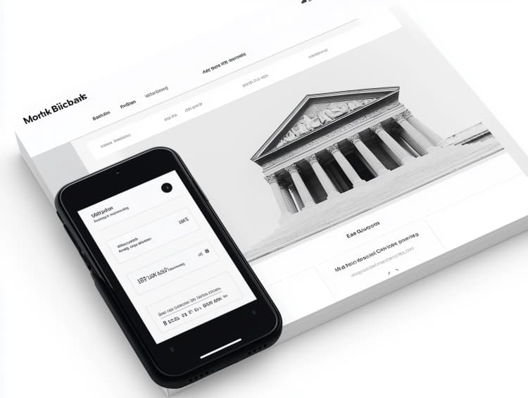 Digital Banking Platform