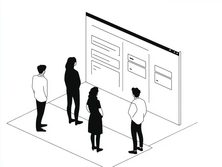 Educational Assessment Platform