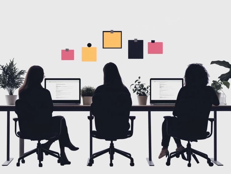 Employment Matching Platform